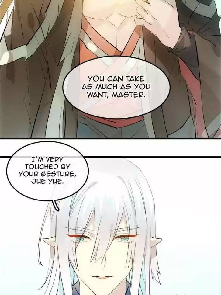 Shifu You Zai Liao Wo Ch.116