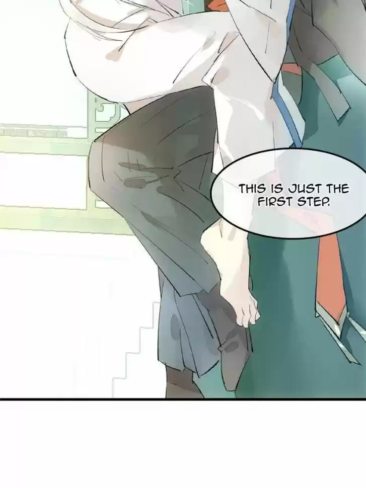 Shifu You Zai Liao Wo Ch.116