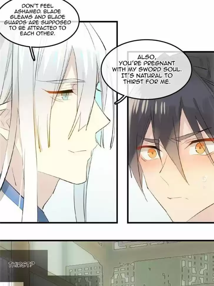 Shifu You Zai Liao Wo Ch.116