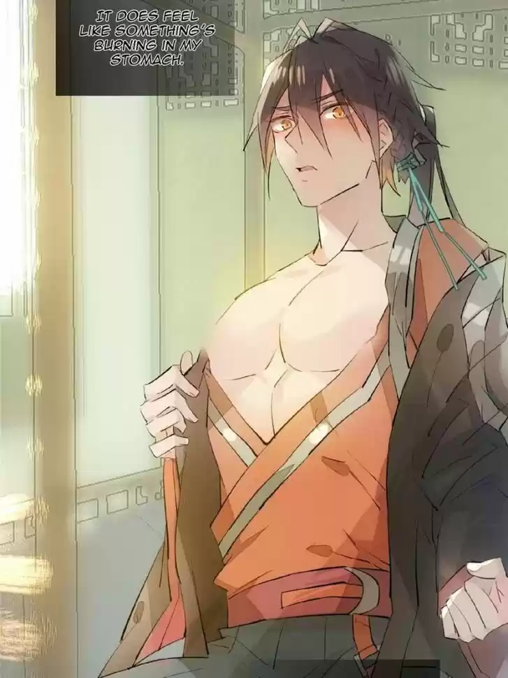 Shifu You Zai Liao Wo Ch.116