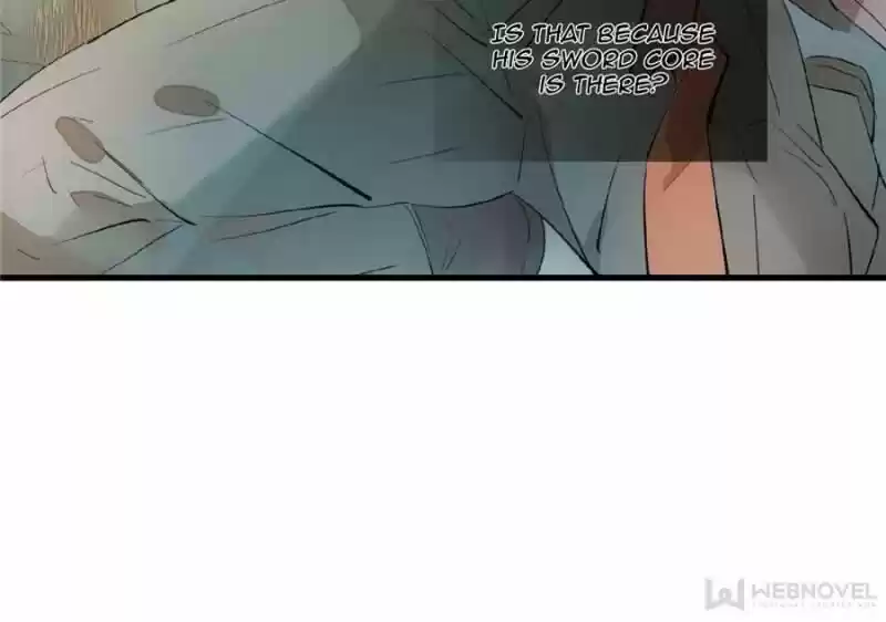 Shifu You Zai Liao Wo Ch.116