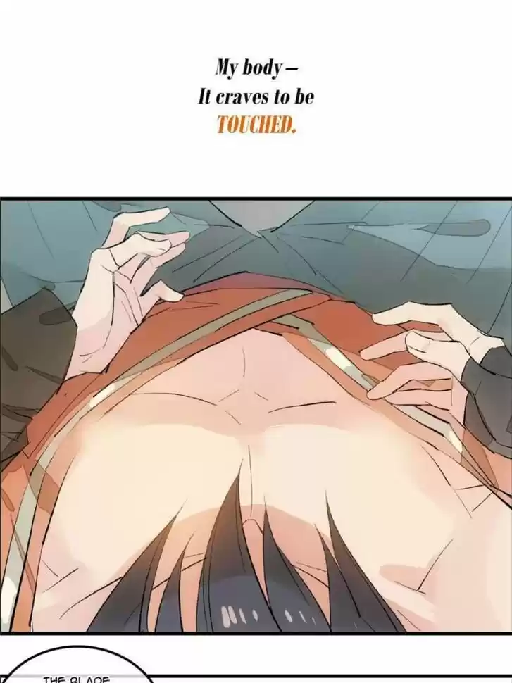 Shifu You Zai Liao Wo Ch.116