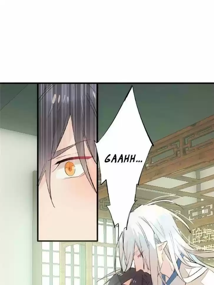 Shifu You Zai Liao Wo Ch.116