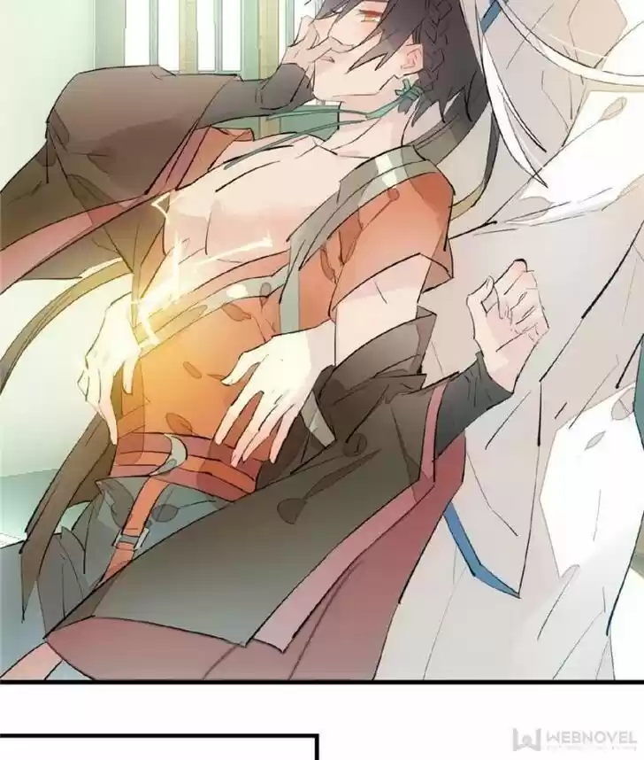 Shifu You Zai Liao Wo Ch.116