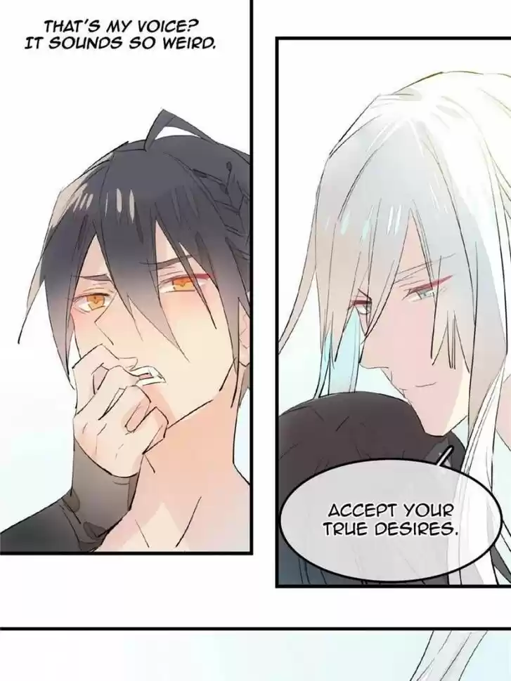 Shifu You Zai Liao Wo Ch.116