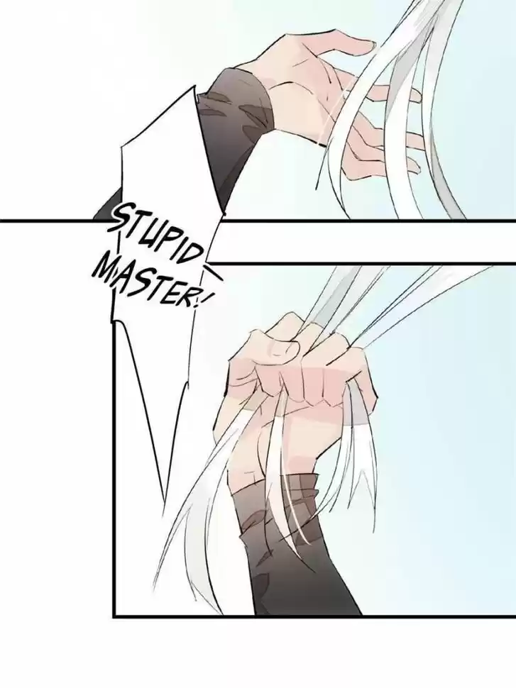 Shifu You Zai Liao Wo Ch.116