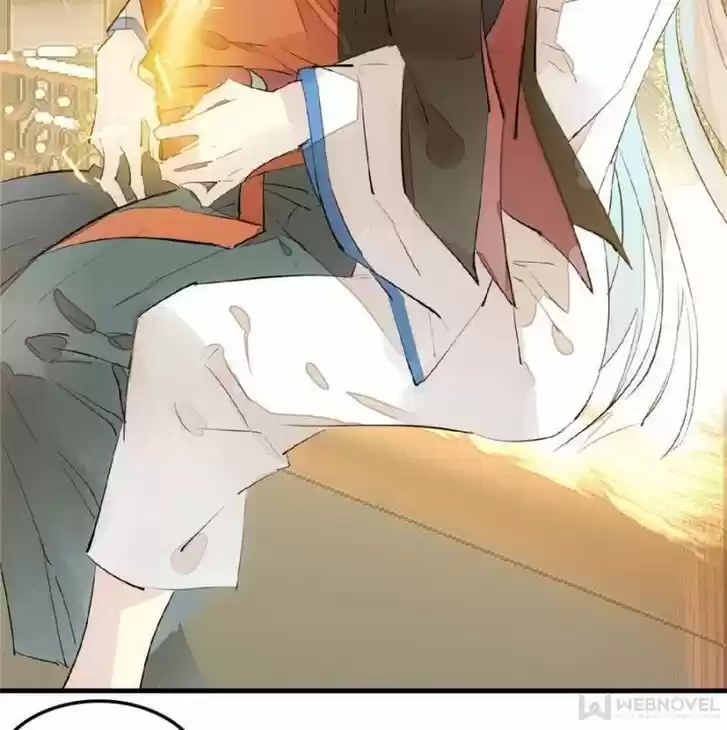 Shifu You Zai Liao Wo Ch.117