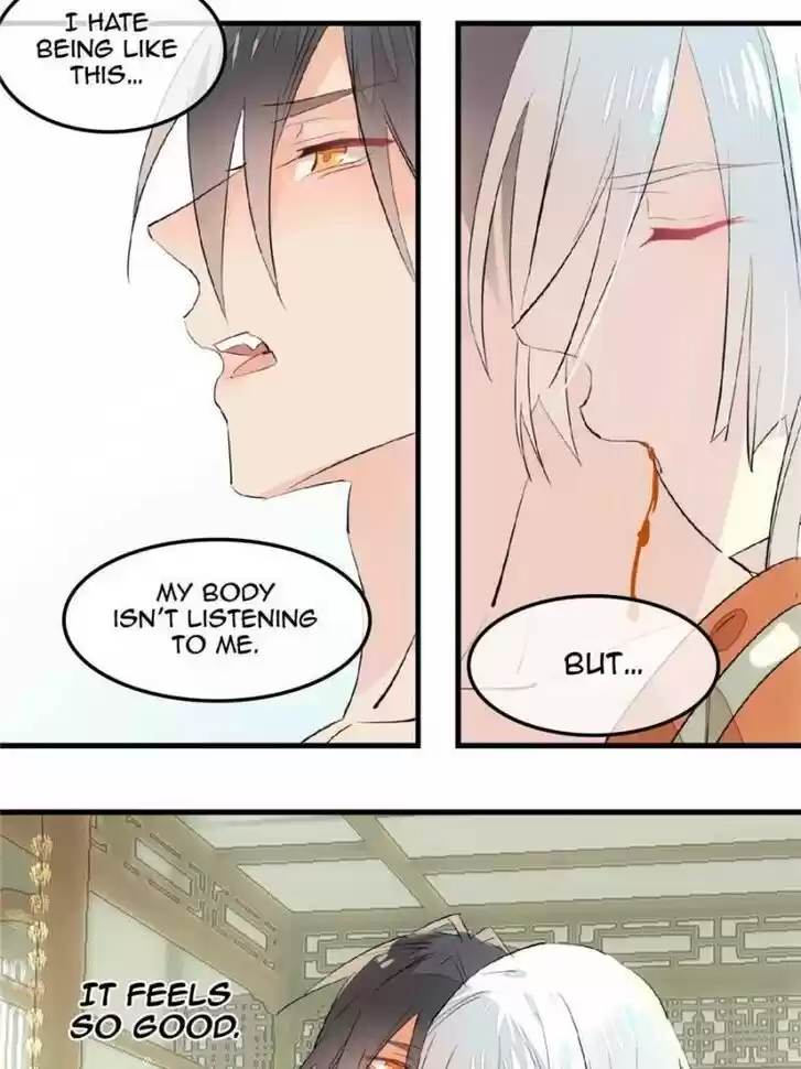 Shifu You Zai Liao Wo Ch.117