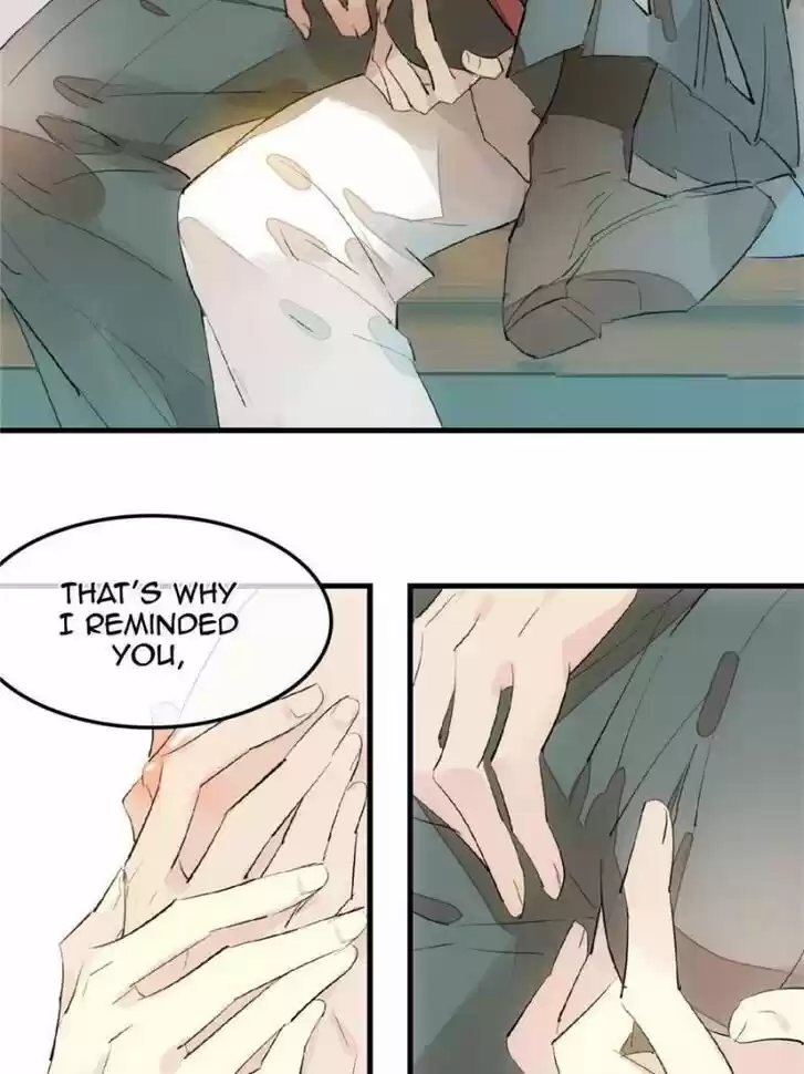 Shifu You Zai Liao Wo Ch.117