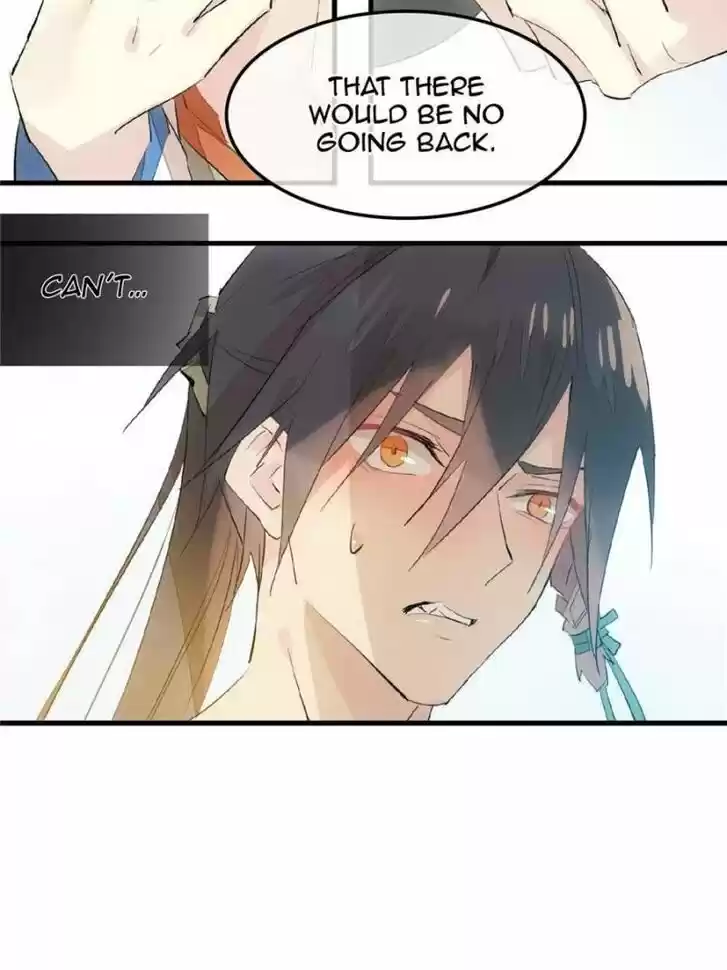 Shifu You Zai Liao Wo Ch.117