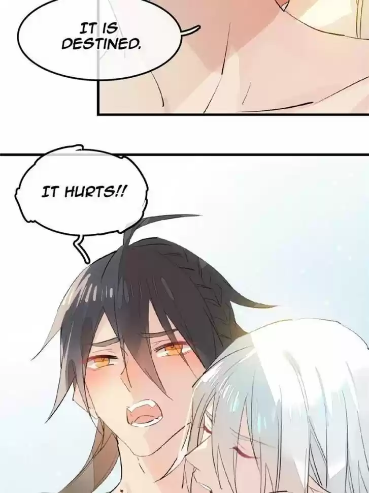 Shifu You Zai Liao Wo Ch.117