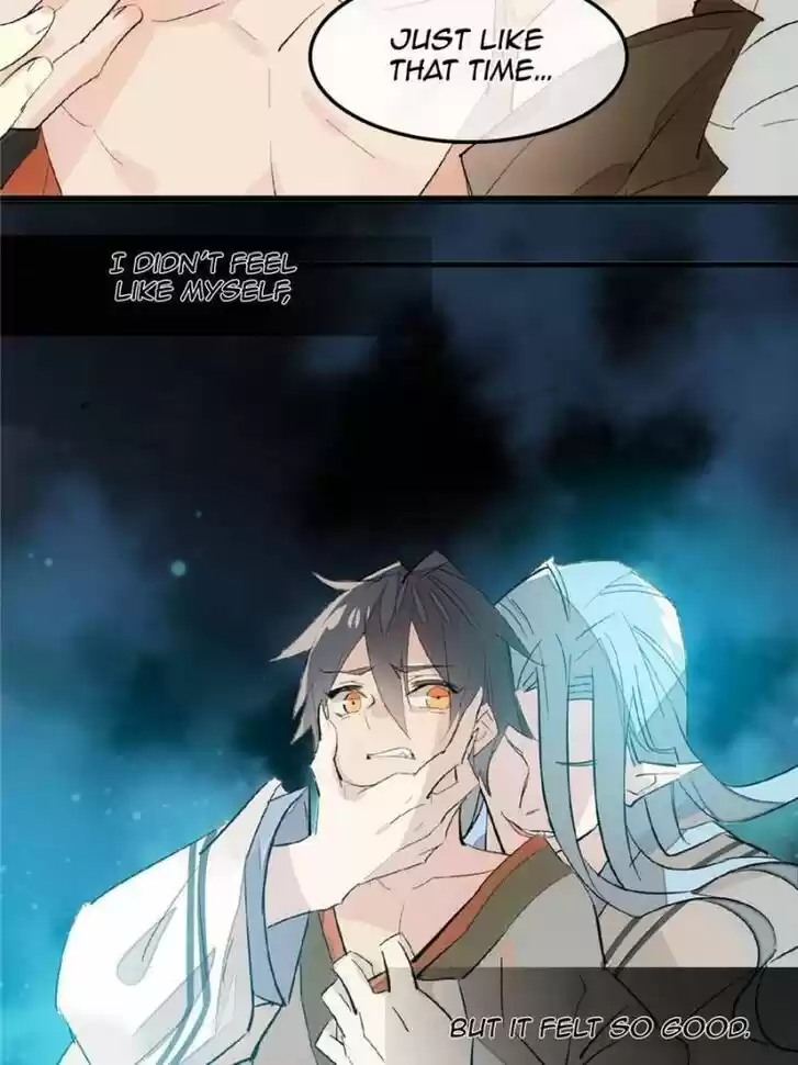 Shifu You Zai Liao Wo Ch.117