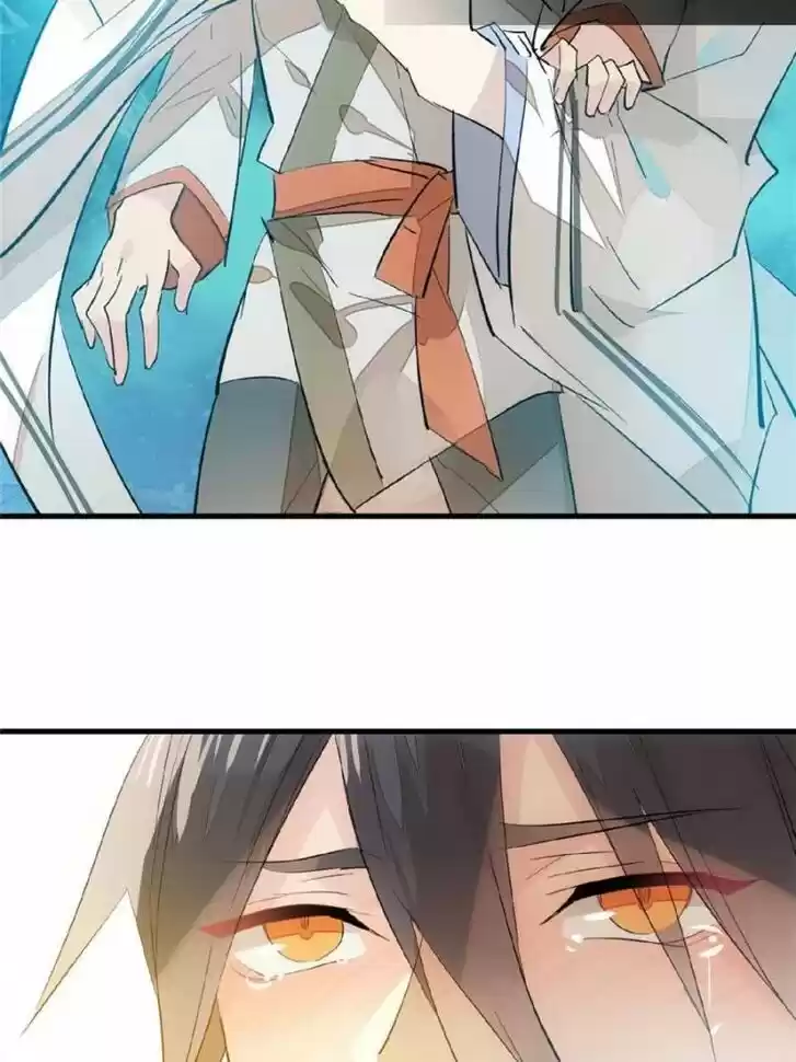 Shifu You Zai Liao Wo Ch.117