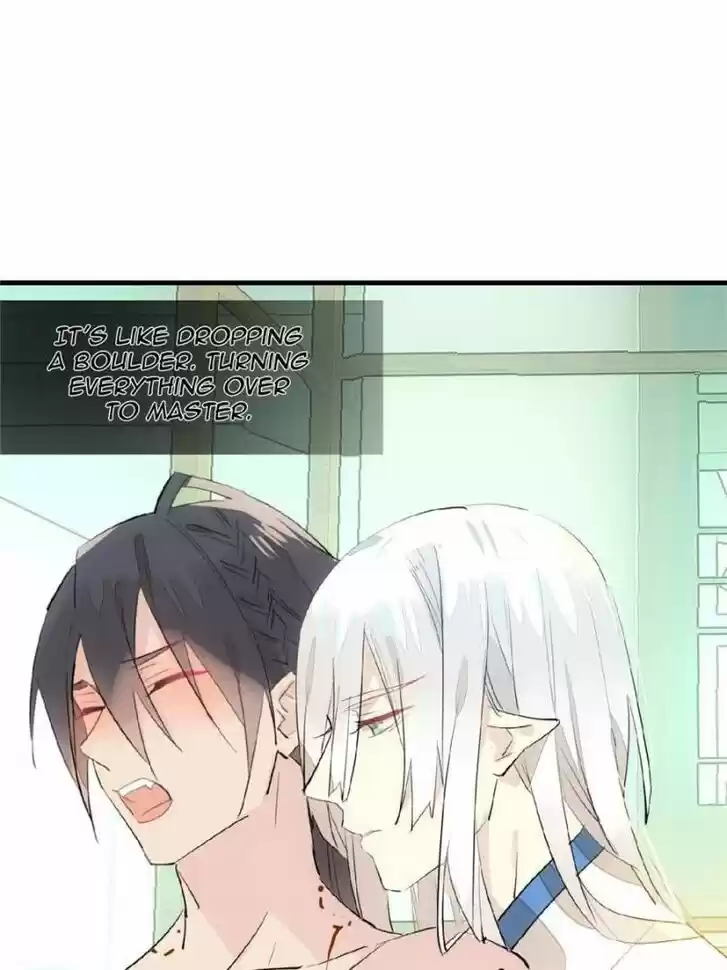 Shifu You Zai Liao Wo Ch.117