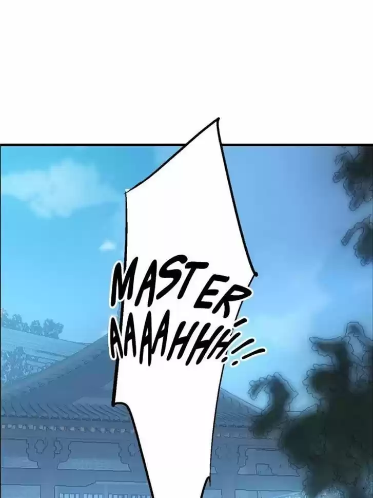 Shifu You Zai Liao Wo Ch.117