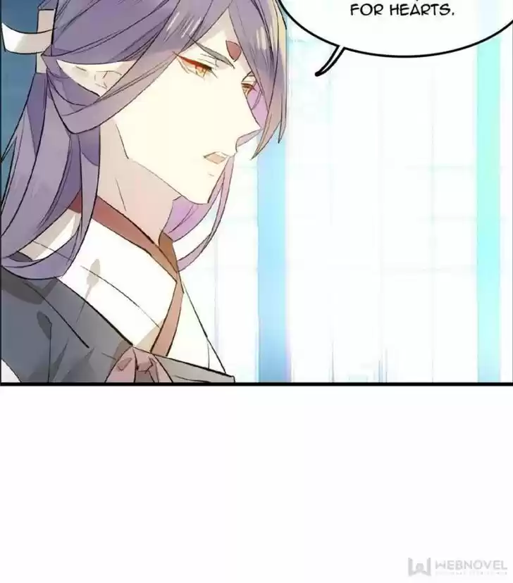 Shifu You Zai Liao Wo Ch.117