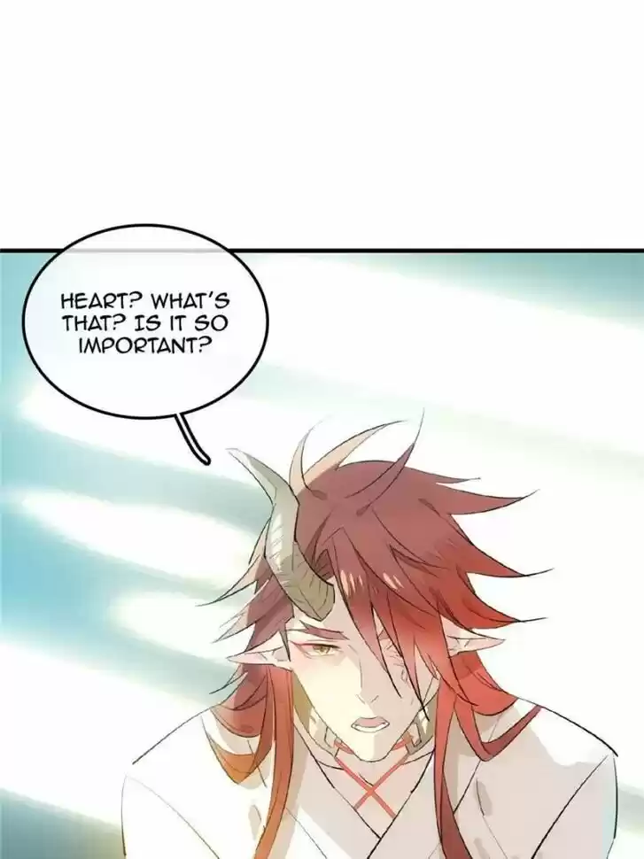 Shifu You Zai Liao Wo Ch.117