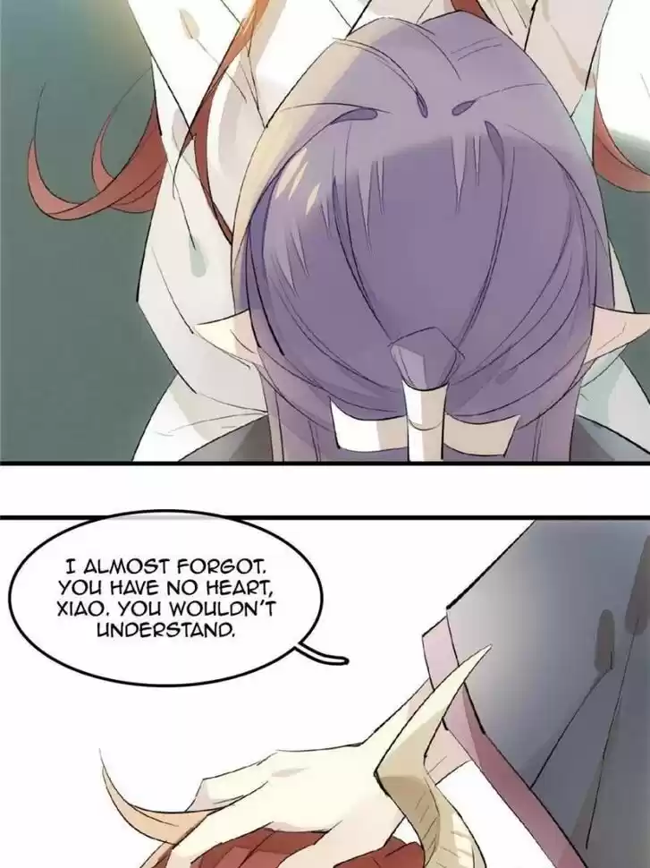 Shifu You Zai Liao Wo Ch.117