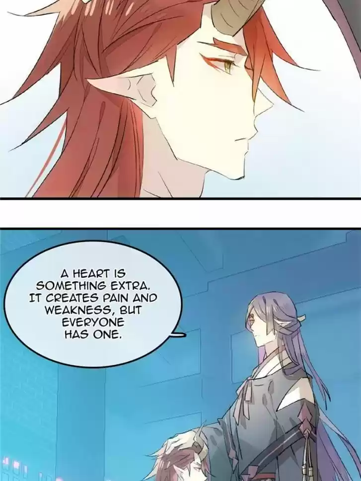 Shifu You Zai Liao Wo Ch.117