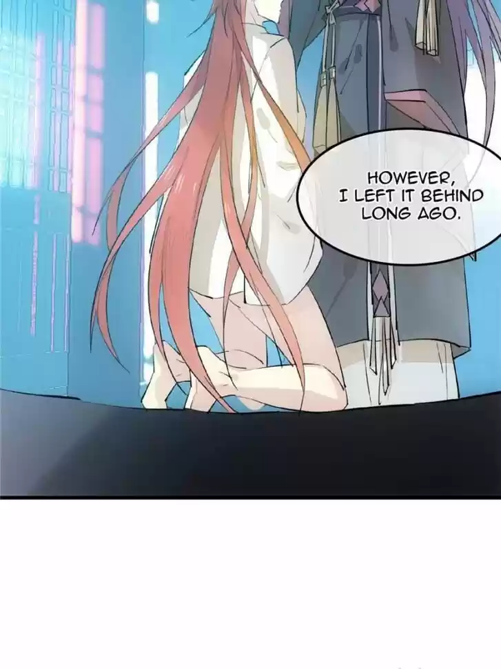 Shifu You Zai Liao Wo Ch.117