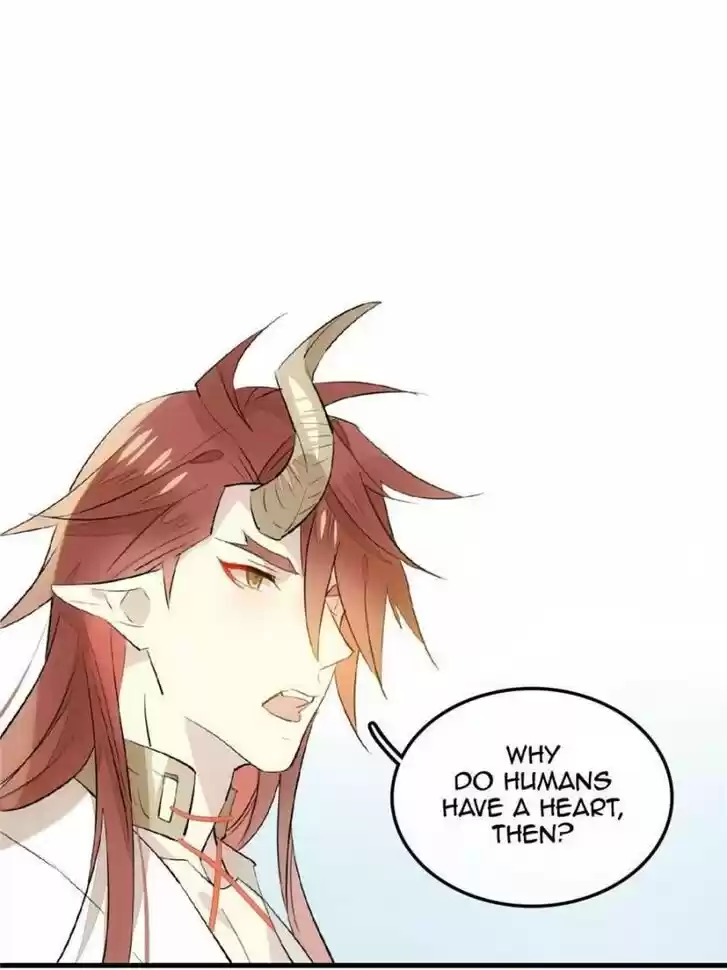 Shifu You Zai Liao Wo Ch.117