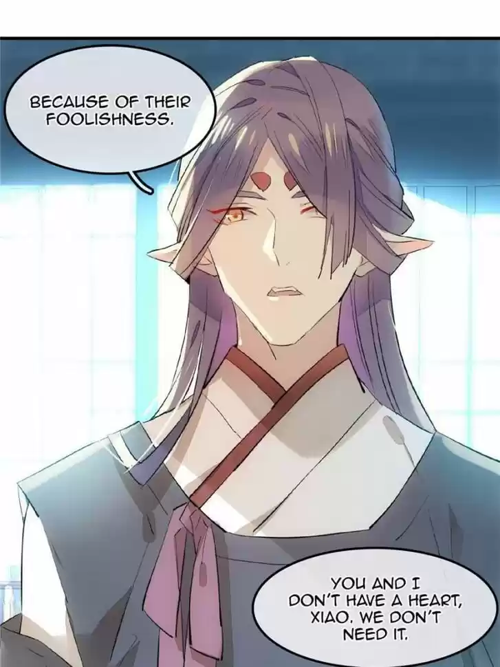 Shifu You Zai Liao Wo Ch.117