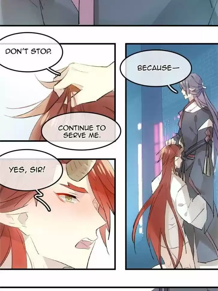 Shifu You Zai Liao Wo Ch.117