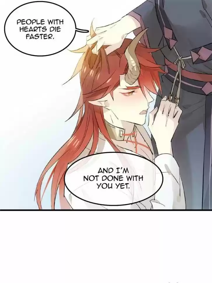 Shifu You Zai Liao Wo Ch.117