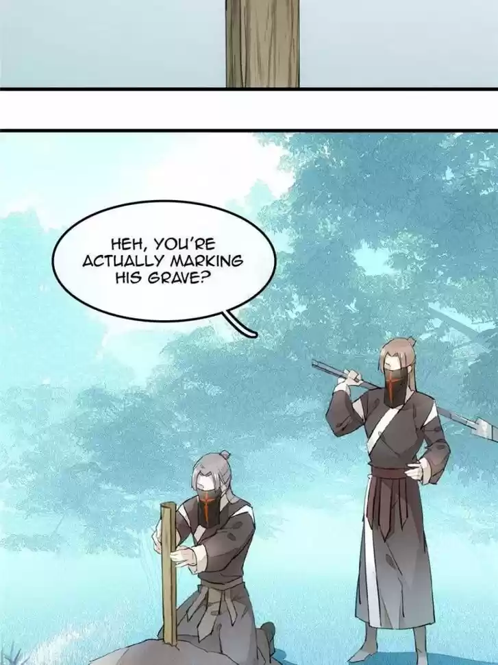 Shifu You Zai Liao Wo Ch.117