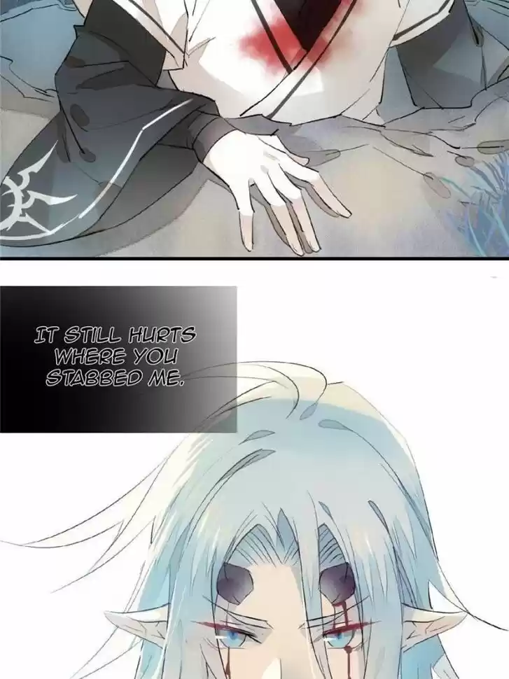 Shifu You Zai Liao Wo Ch.117