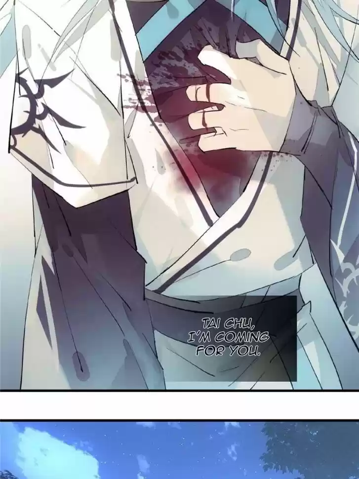 Shifu You Zai Liao Wo Ch.117