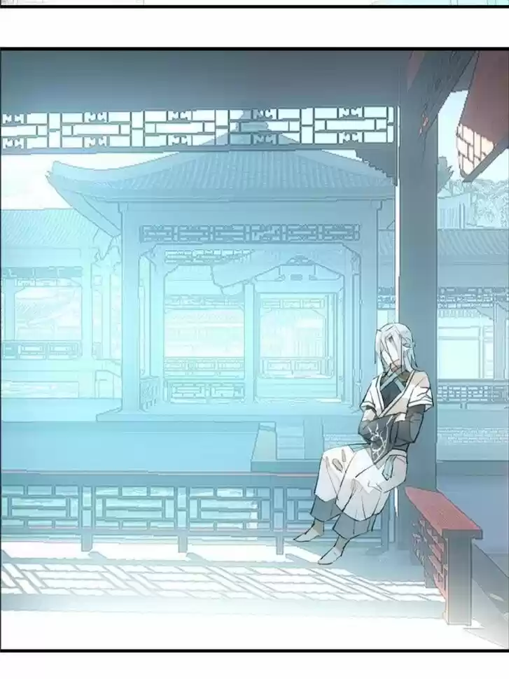 Shifu You Zai Liao Wo Ch.118