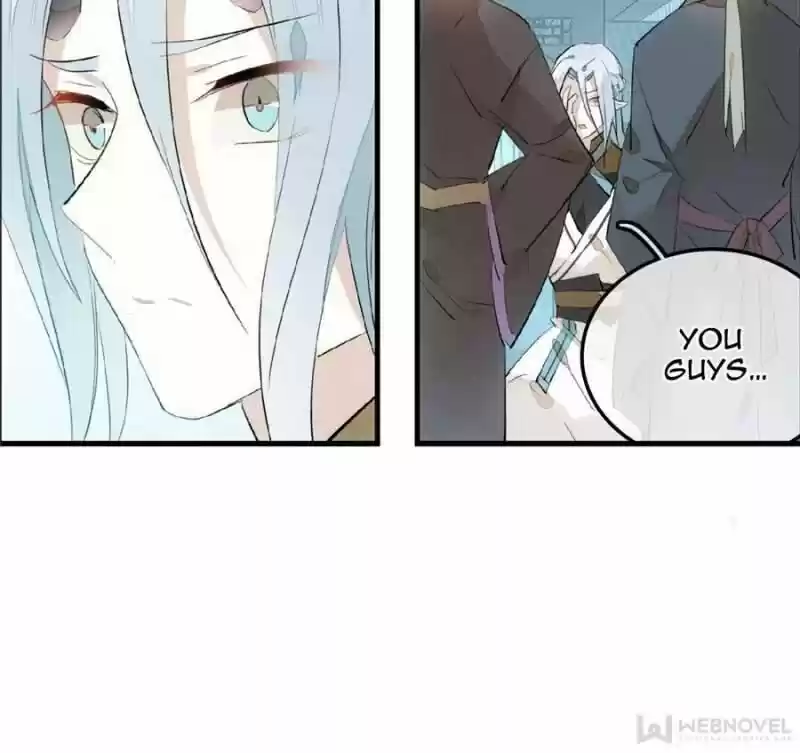 Shifu You Zai Liao Wo Ch.118