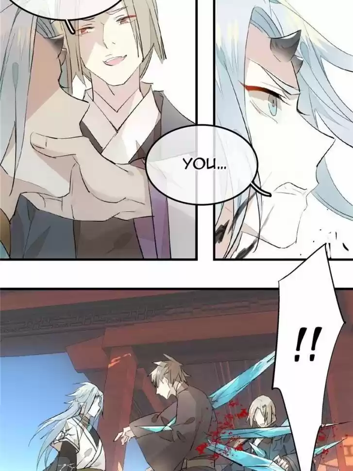 Shifu You Zai Liao Wo Ch.118