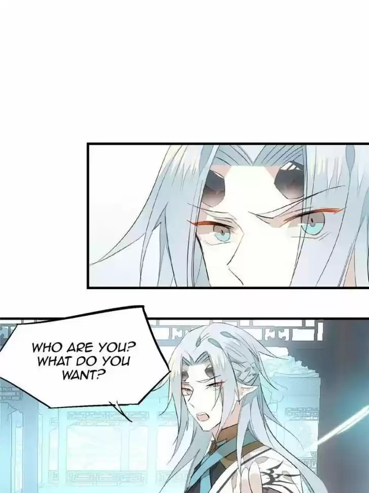 Shifu You Zai Liao Wo Ch.118