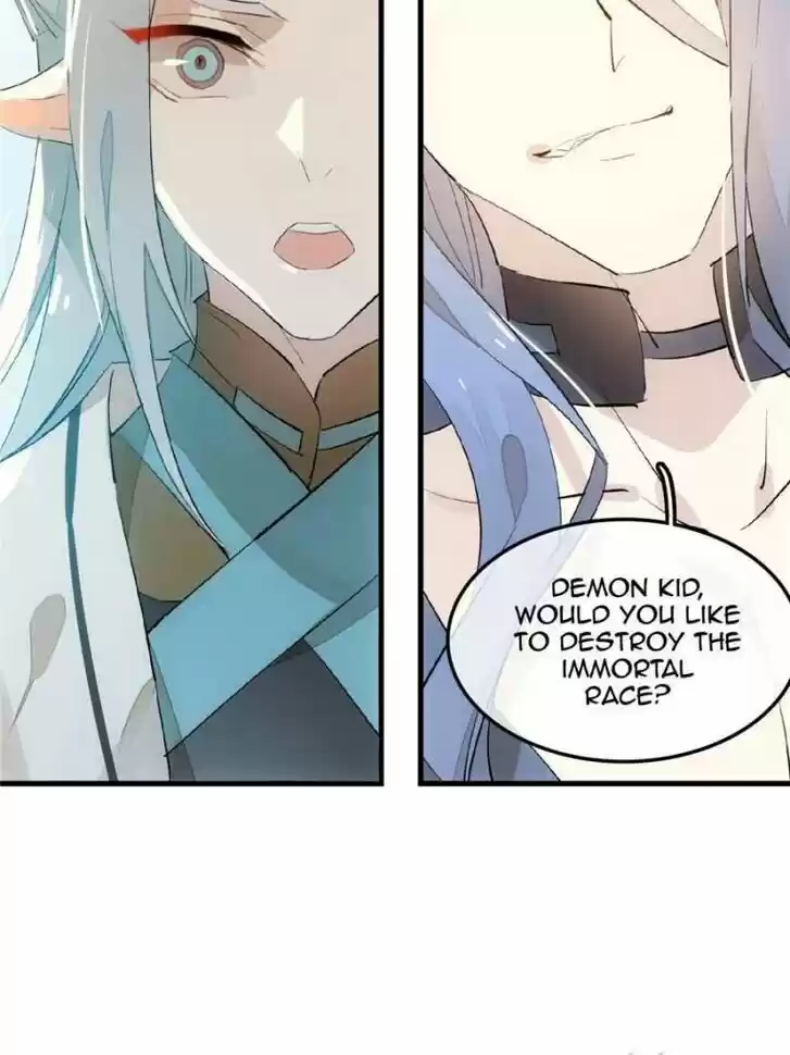 Shifu You Zai Liao Wo Ch.118