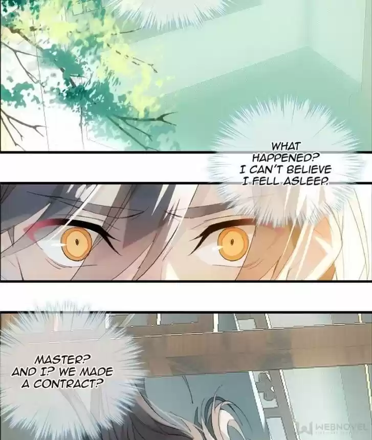 Shifu You Zai Liao Wo Ch.118