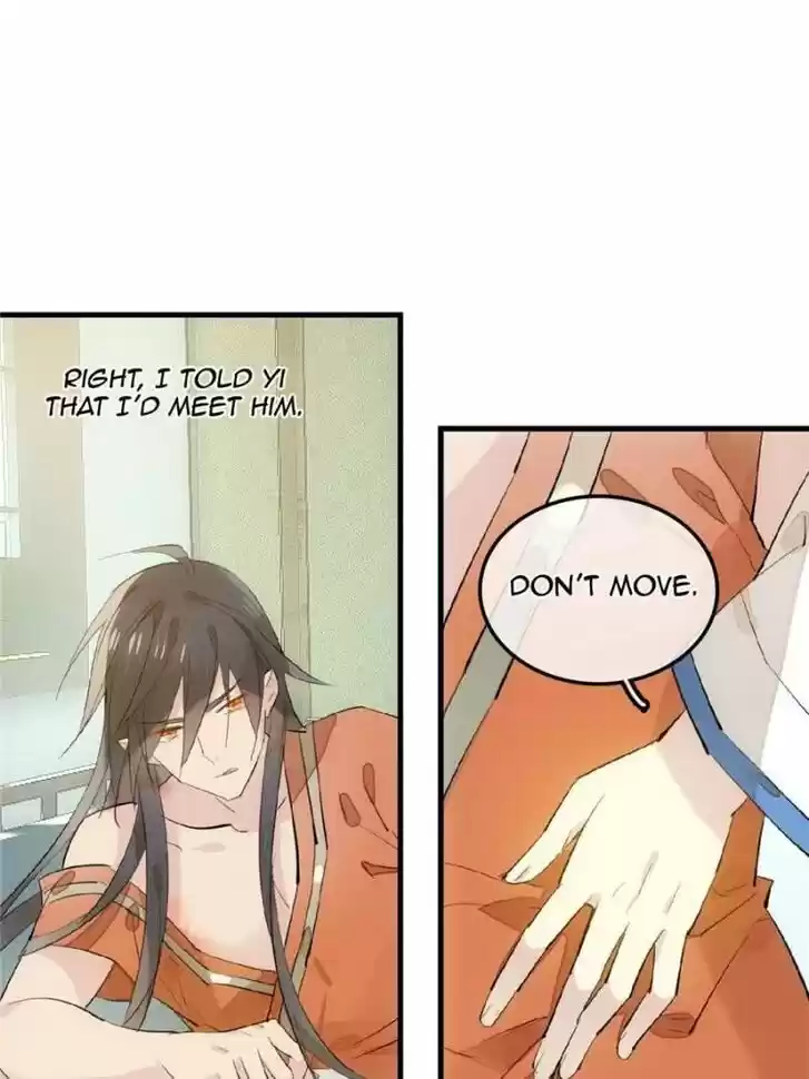 Shifu You Zai Liao Wo Ch.118