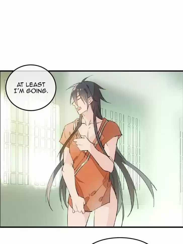 Shifu You Zai Liao Wo Ch.118