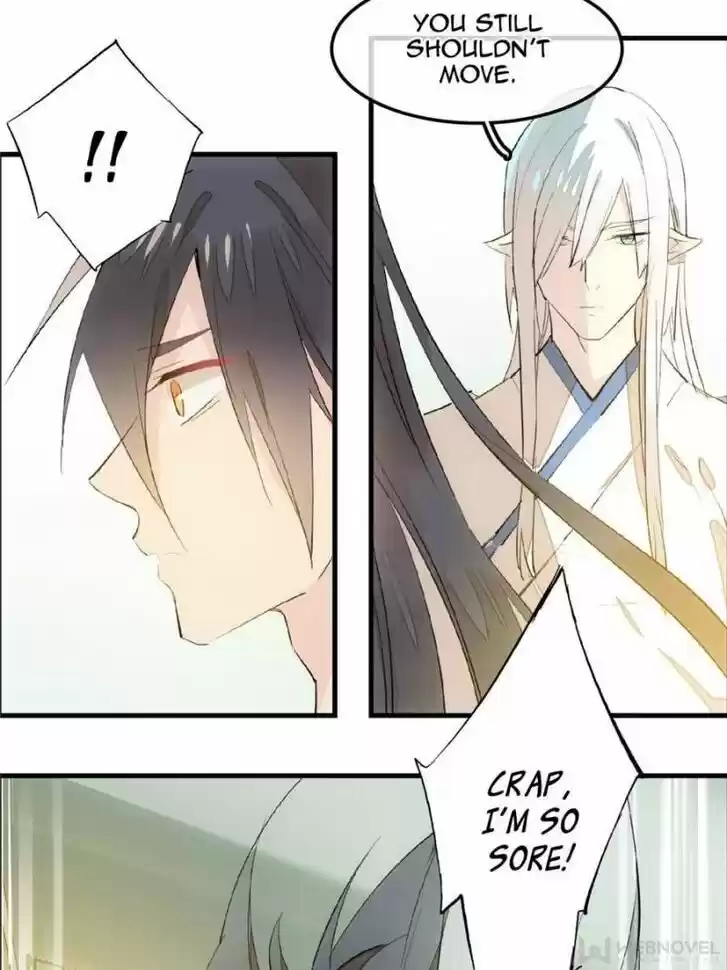 Shifu You Zai Liao Wo Ch.118
