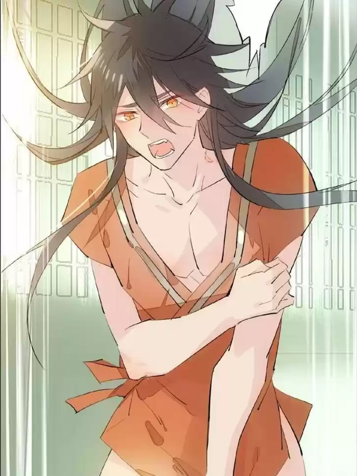 Shifu You Zai Liao Wo Ch.118