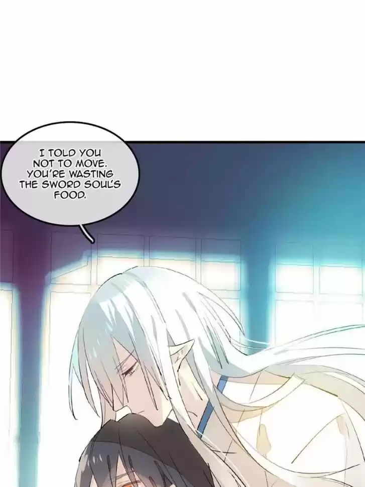 Shifu You Zai Liao Wo Ch.118