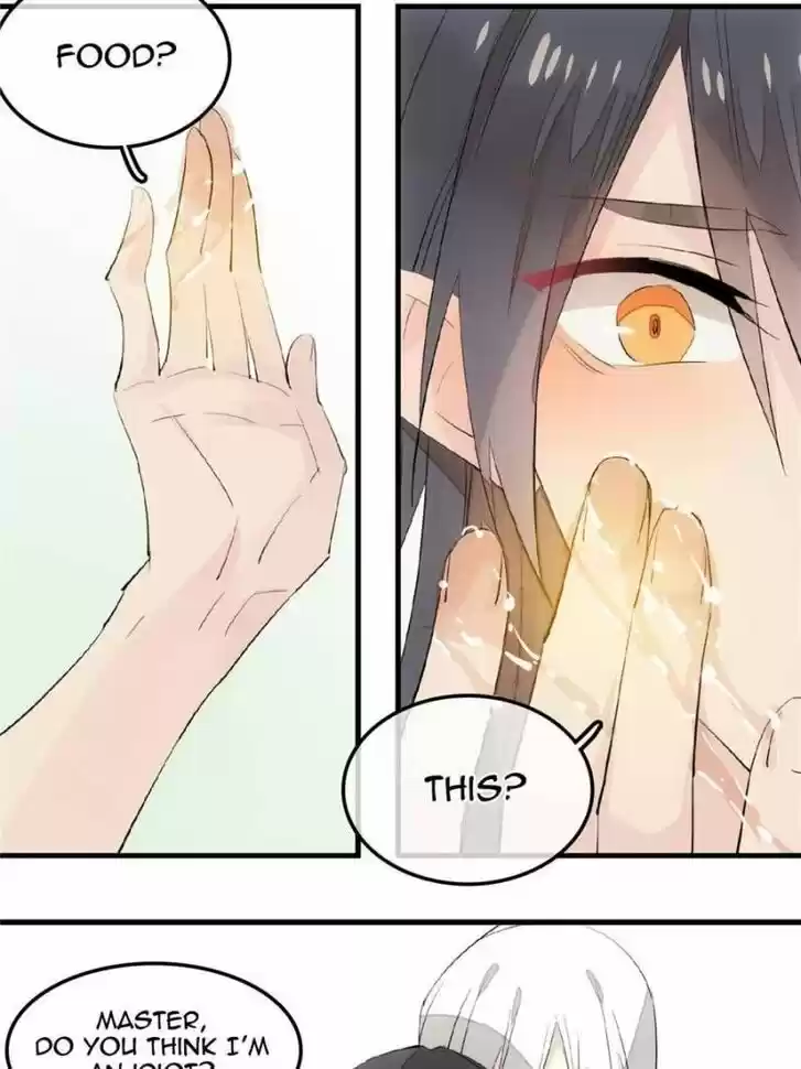 Shifu You Zai Liao Wo Ch.118