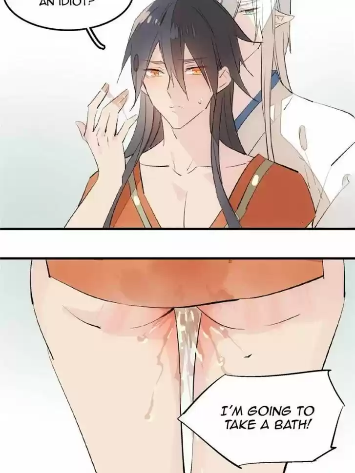 Shifu You Zai Liao Wo Ch.118