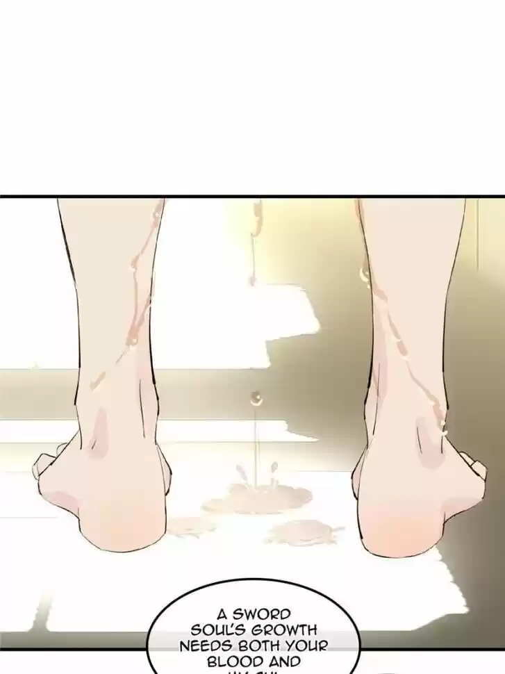 Shifu You Zai Liao Wo Ch.118