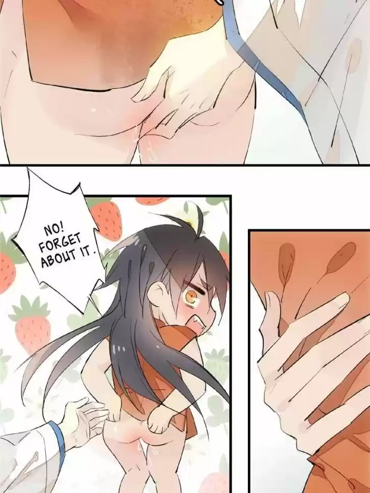 Shifu You Zai Liao Wo Ch.118