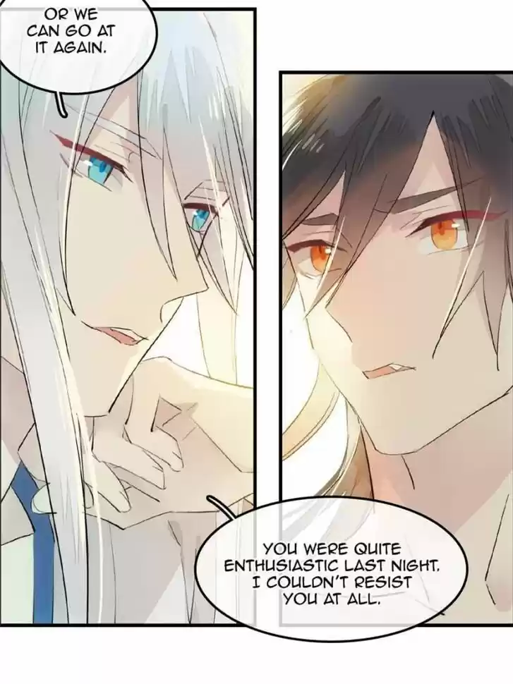 Shifu You Zai Liao Wo Ch.119