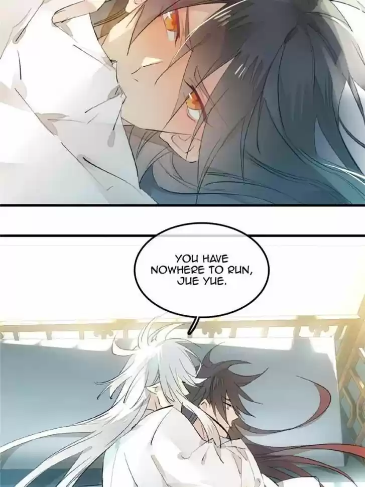 Shifu You Zai Liao Wo Ch.119