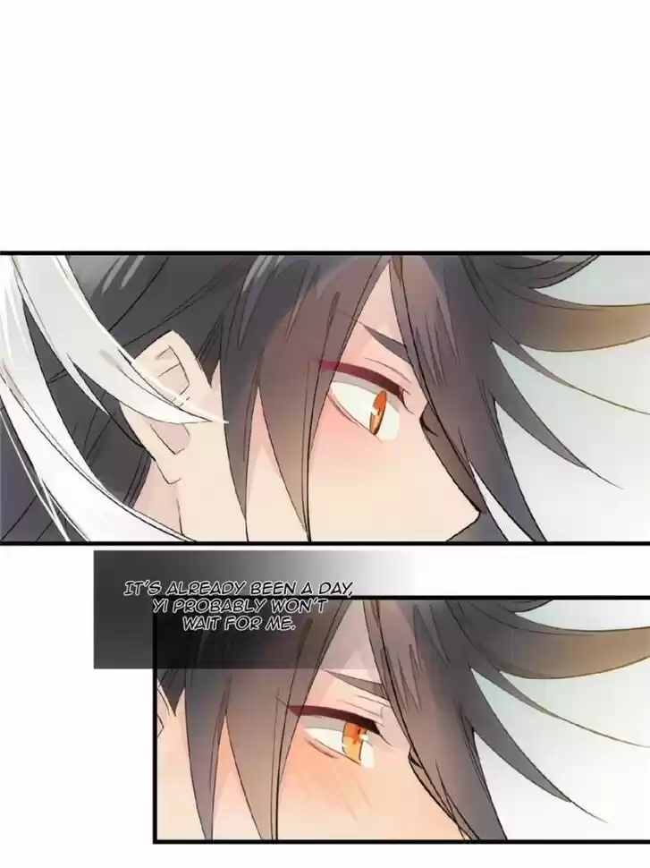 Shifu You Zai Liao Wo Ch.119