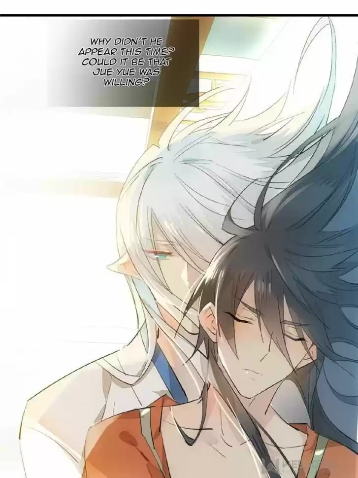 Shifu You Zai Liao Wo Ch.119